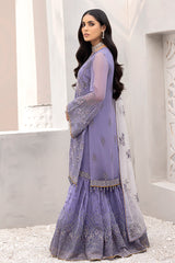 Flossie Amethyst Elegancy (B) Kuch Khas 2022 Online Shopping