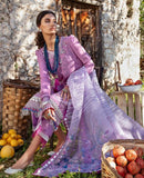 Republic Womens Wear D8-B Selene Luxury Lawn 2021
