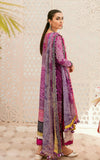 Asifa And Nabeel Kashish SS-09 Qaus E Quzah Luxury Lawn 2022 Online Shopping