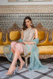 Sobia Nazir Design 10B Lawn Collection 2020