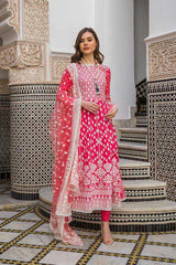 Sobia Nazir Design 5A Lawn Collection 2020