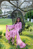 Sobia Nazir Design 4A Luxury Lawn 2021
