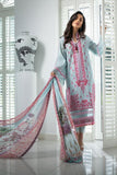 Sobia Nazir Design 5B Luxury Lawn 2021