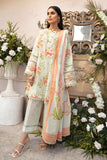 Ittehad LF CL1 2201b Crystal Lawn 2022 Online Shopping