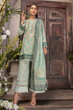 Ittehad LF CL1 2202a Crystal Lawn 2022 Online Shopping