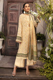 Ittehad LF CL1 2202b Crystal Lawn 2022 Online Shopping