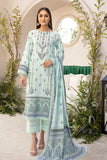 Ittehad LF CL1 2207b Crystal Lawn 2022 Online Shopping