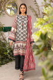 Ittehad LF CL1 2209b Crystal Lawn 2022 Online Shopping
