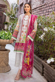 Ittehad LF CL1 2214b Crystal Lawn 2022 Online Shopping