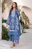 Ittehad LF CL1 2215b Crystal Lawn 2022 Online Shopping