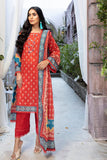 Ittehad LF CL1 2217a Crystal Lawn 2022 Online Shopping