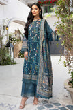 Ittehad LF CL1 2218b Crystal Lawn 2022 Online Shopping