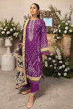 Ittehad LF CL1 2219a Crystal Lawn 2022 Online Shopping
