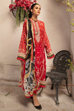 Ittehad LF CL1 2219b Crystal Lawn 2022 Online Shopping
