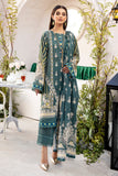 Ittehad LF CL1 2220a Crystal Lawn 2022 Online Shopping