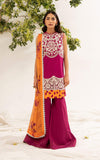 Asifa And Nabeel Stella (Ll-05) Leia Summer Collection Online Shopping