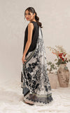 Asifa And Nabeel Siyah (Ll-12) Leia Summer Collection Online Shopping
