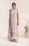 Asifa And Nabeel Petunias (Ll-15) Leia Summer Collection Online Shopping