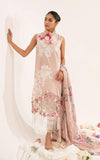 Asifa And Nabeel Capella (Ll-17) Leia Summer Collection Online Shopping