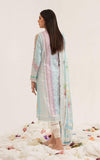 Asifa And Nabeel Zeta (Ll-20) Leia Summer Collection Online Shopping