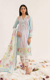 Asifa And Nabeel Zeta (Ll-20) Leia Summer Collection Online Shopping