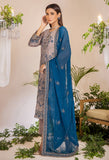 Adan Libas Design # 5330 Lueur Chiffon Collection Online Shopping