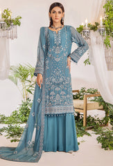 Adan Libas Design # 5332 Lueur Chiffon Collection Online Shopping