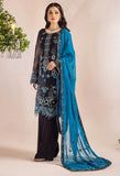 Adan Libas Design # 5340 Lueur Chiffon Collection Online Shopping