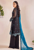 Adan Libas Design # 5340 Lueur Chiffon Collection Online Shopping