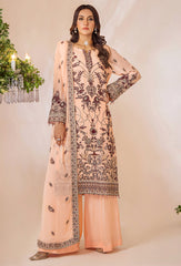 Adan Libas Design # 5341 Lueur Chiffon Collection Online Shopping