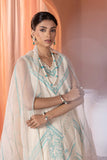 Alkaram M-03A-23-2-Beige Meraki Chikenkari Collection Online Shopping