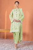 Alkaram M-08A-23-2-Mint Meraki Chikenkari Collection Online Shopping