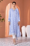 Alkaram M-11B-23-2-Sky-blue Meraki Chikenkari Collection Online Shopping