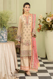 Imrozia M-41 Nargiz Aabi Baagh Embroidered Chiffon Collection Online Shopping