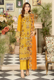 Imrozia M-42 Gull e Chandni Baagh Embroidered Chiffon Collection Online Shopping
