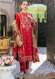 Mohagni MA 11 Rubab Lawn 2022 Online Shopping