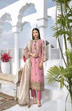 Sana Shiraz MANNAT Aadaab 2021