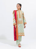 MB1W21U07 Green Morbagh Autumn Winter 2021