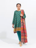 MB1W21U13 Teal Morbagh Autumn Winter 2021