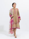 MB1W21U22 Beige Morbagh Autumn Winter 2021