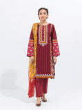 MB1W21U24 Rust Morbagh Autumn Winter 2021