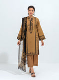 MB1W21U25 Beige Morbagh Autumn Winter 2021