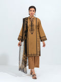 Mb1w21u25 Beige Mor Bagh Winter 2021