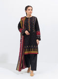 MB1W21U27 Black Morbagh Autumn Winter 2021