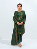 MB1W21U29 Green Morbagh Autumn Winter 2021