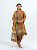 MB1W21U31 Brown Morbagh Autumn Winter 2021