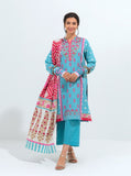 MB1W21U33 Blue Morbagh Autumn Winter 2021