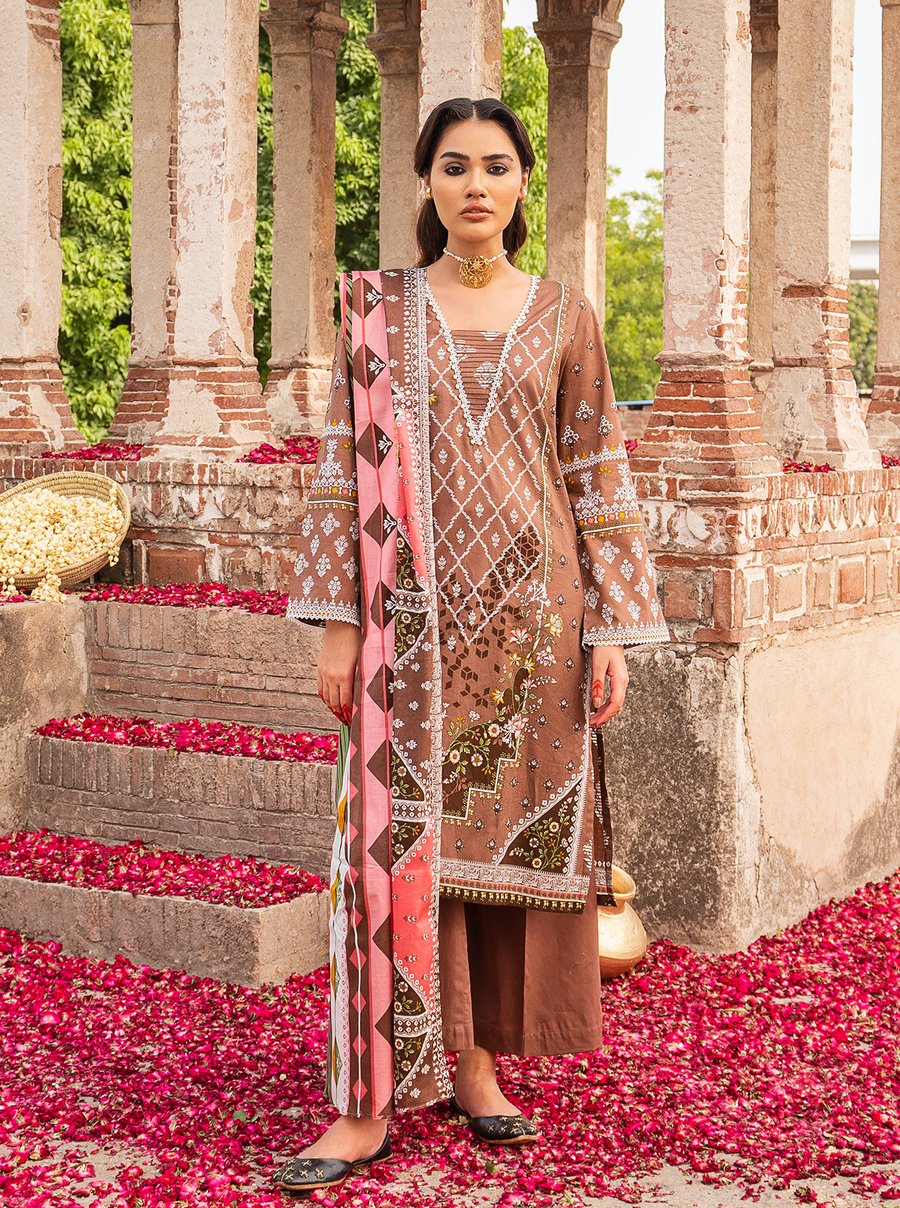 Mb2s21u08 Brown Mor Bagh Winter 2021