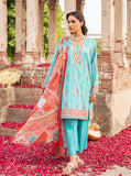 Mb2s21u25 Blue Mor Bagh Winter 2021