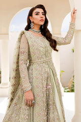 Maria B Mint Green MC-901 Couture Online Shopping
